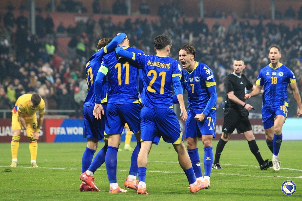 Šesti pokušaj spasa: Hoće li Zmajevi konačno srušiti prokletstvo baraža?